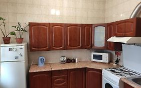 Holiday Home U Tetiany